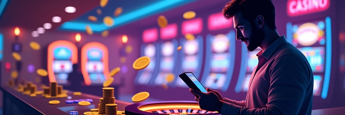 Buran Casino