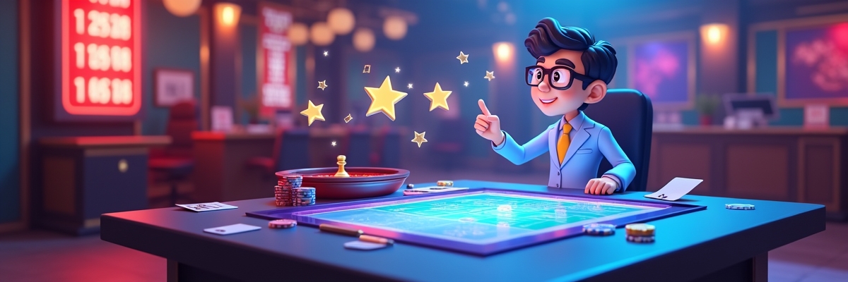 Buran Casino Review