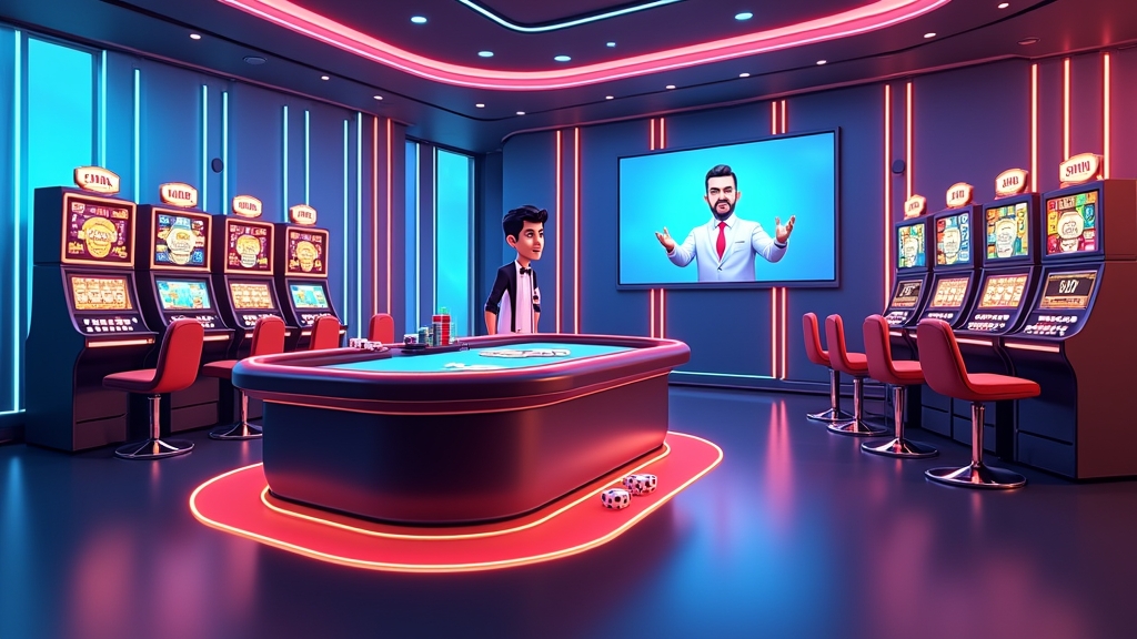 Buran Casino Greece