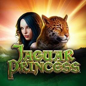 Jaguar Princess