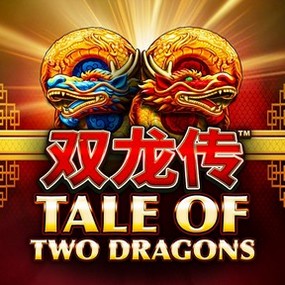 Tale of two dragons